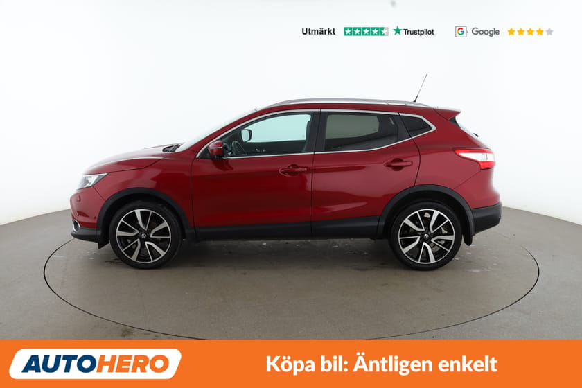 Bild 2 av Nissan Qashqai