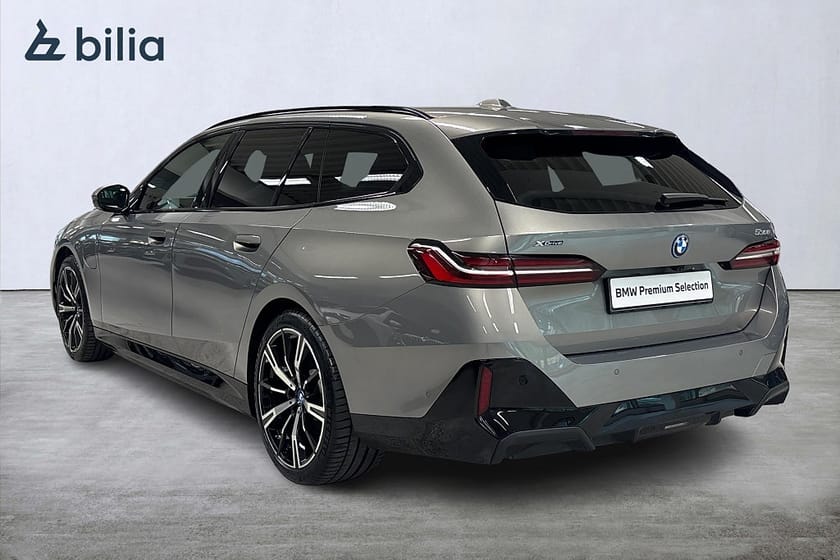 Bild 2 av BMW 530e xDrive Touring