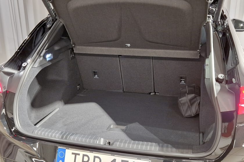 Bild 5 av CUPRA Terramar