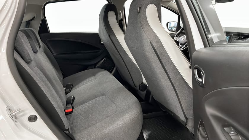 Bild 5 av Renault ZOE R110