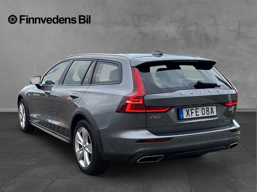 Bild 3 av Volvo V60 Cross Country