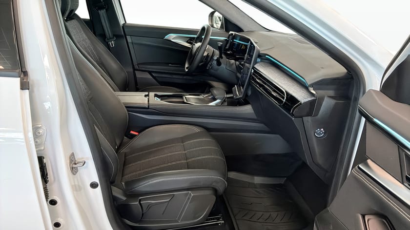 Bild 3 av Renault Austral E-TECH