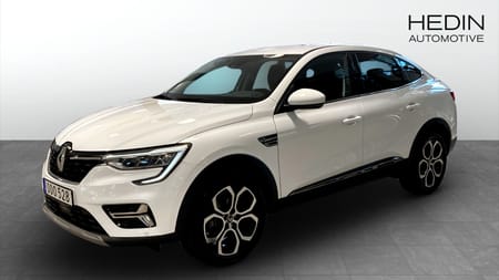 Renault Arkana E-TECH 145