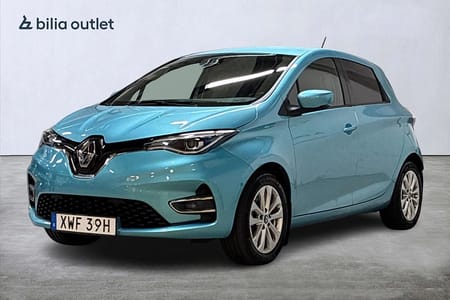 Renault ZOE R110