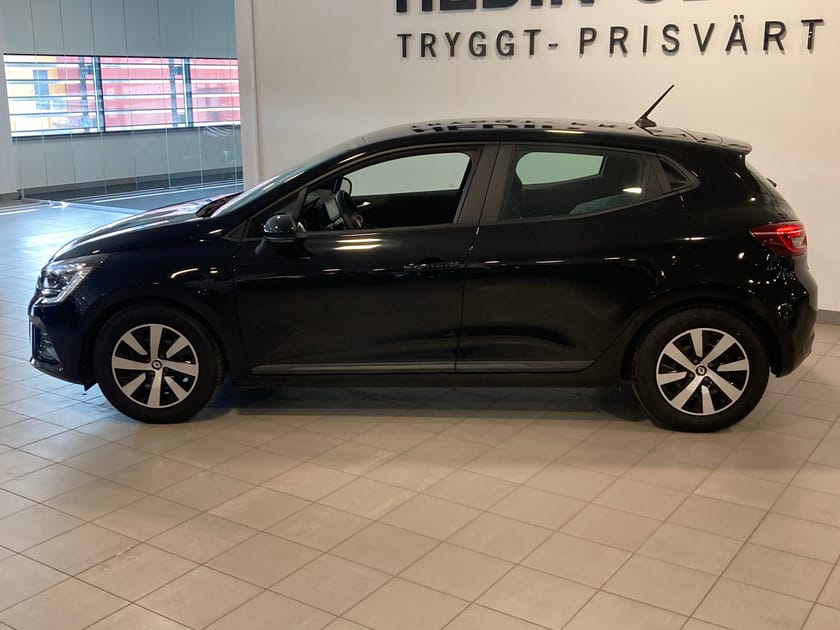 Bild 2 av Renault Clio