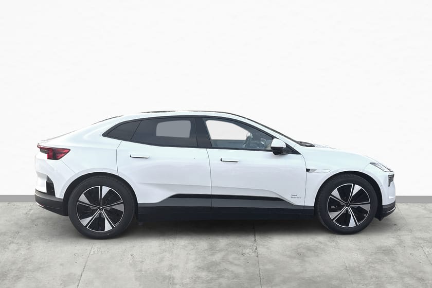 Bild 5 av Polestar 4 Coupé Long range Dual motor
