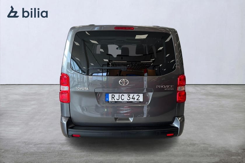 Bild 5 av Toyota Proace Verso
