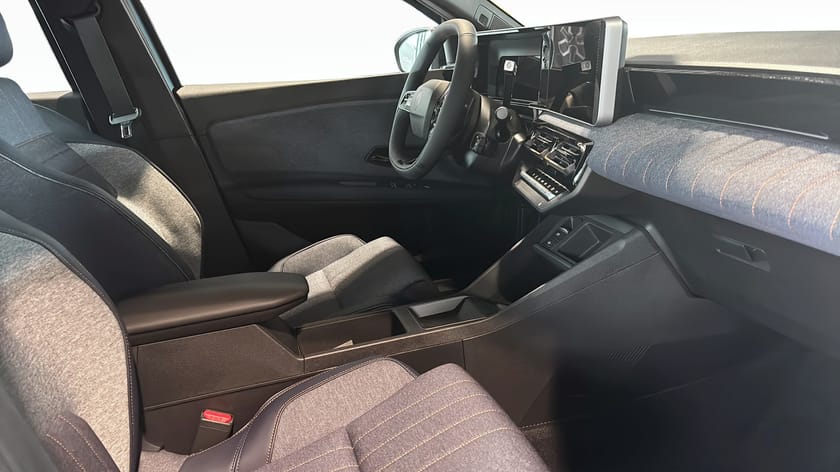 Bild 3 av Renault 4 E-Tech
