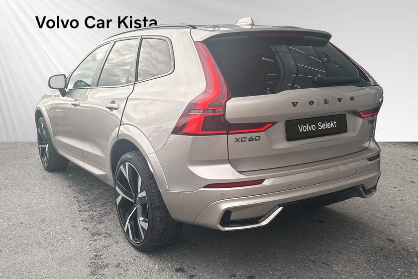 Bild 4 av Volvo XC60