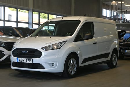 Ford Transit Connect 230 LWB