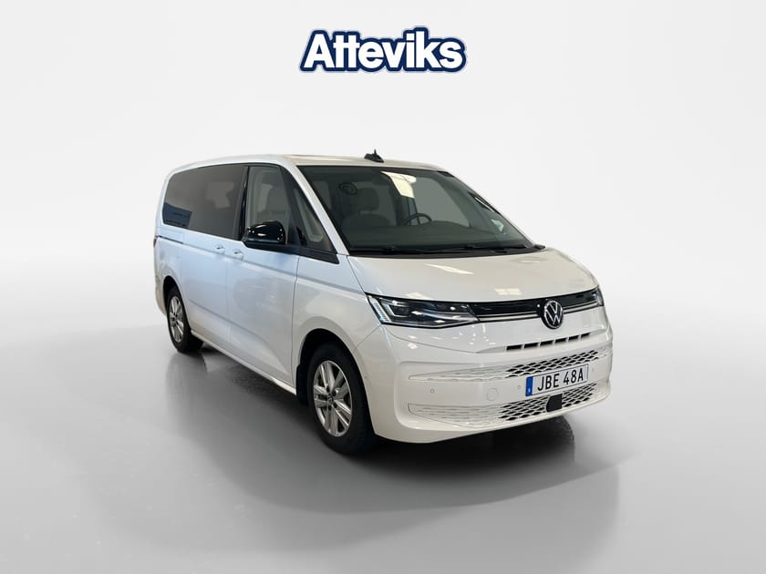 Bild 1 av Volkswagen Multivan