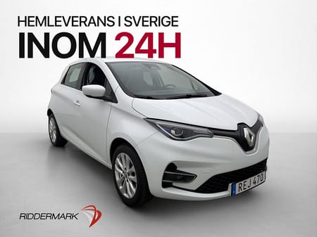 Renault ZOE R110