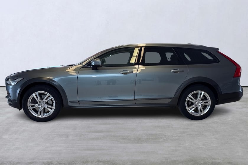 Bild 5 av Volvo V90 Cross Country