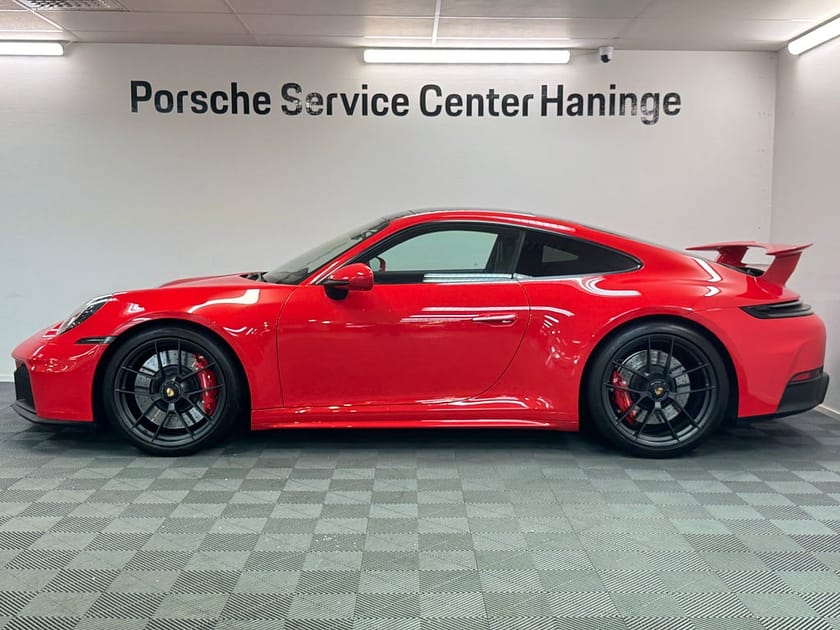 Bild 3 av Porsche 911 Carrera GTS