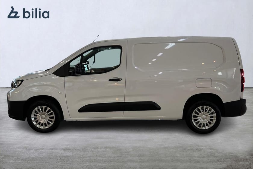 Bild 3 av Toyota ProAce City