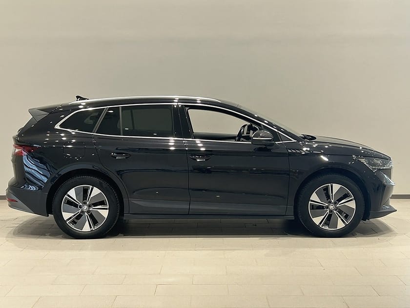 Bild 5 av Škoda Enyaq iV 80