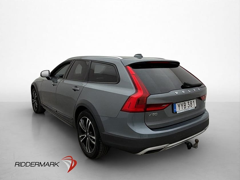 Bild 5 av Volvo V90 Cross Country