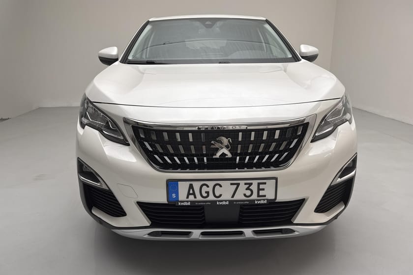Bild 5 av Peugeot 3008