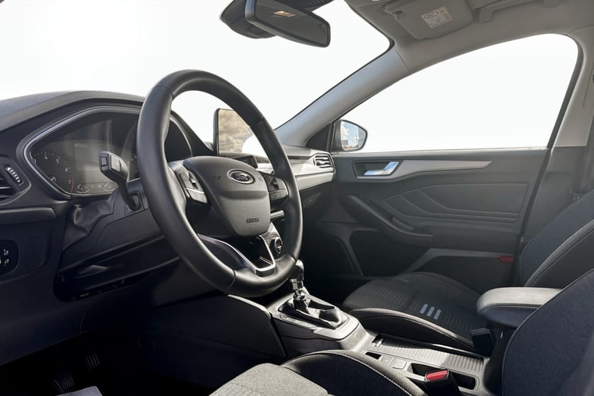 Bild 5 av Ford Focus Kombi