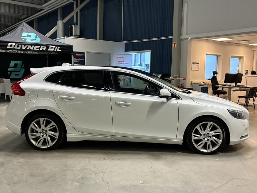 Bild 4 av Volvo V40