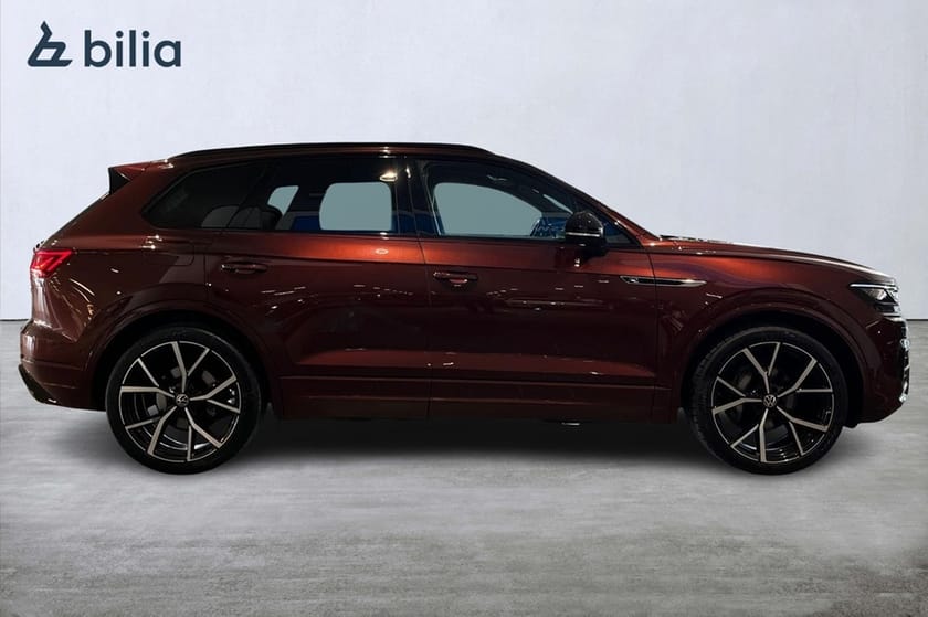 Bild 4 av Volkswagen Touareg