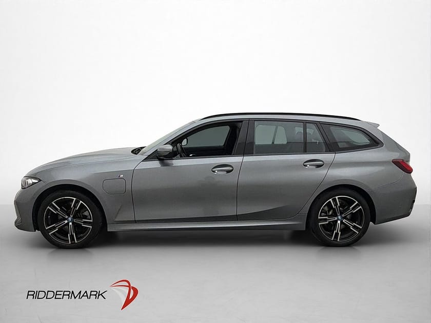 Bild 4 av BMW 330e xDrive Touring