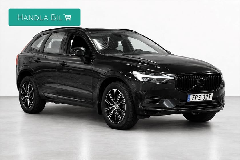 Bild 4 av Volvo XC60