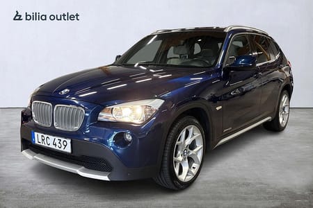 BMW X1 xDrive28i