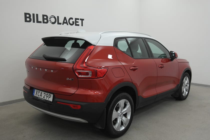 Bild 5 av Volvo XC40