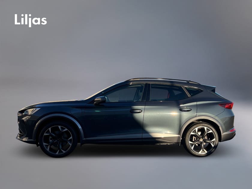 Bild 2 av CUPRA Formentor e-Hybrid