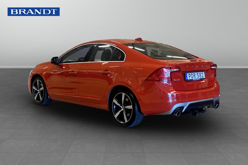 Bild 2 av Volvo S60