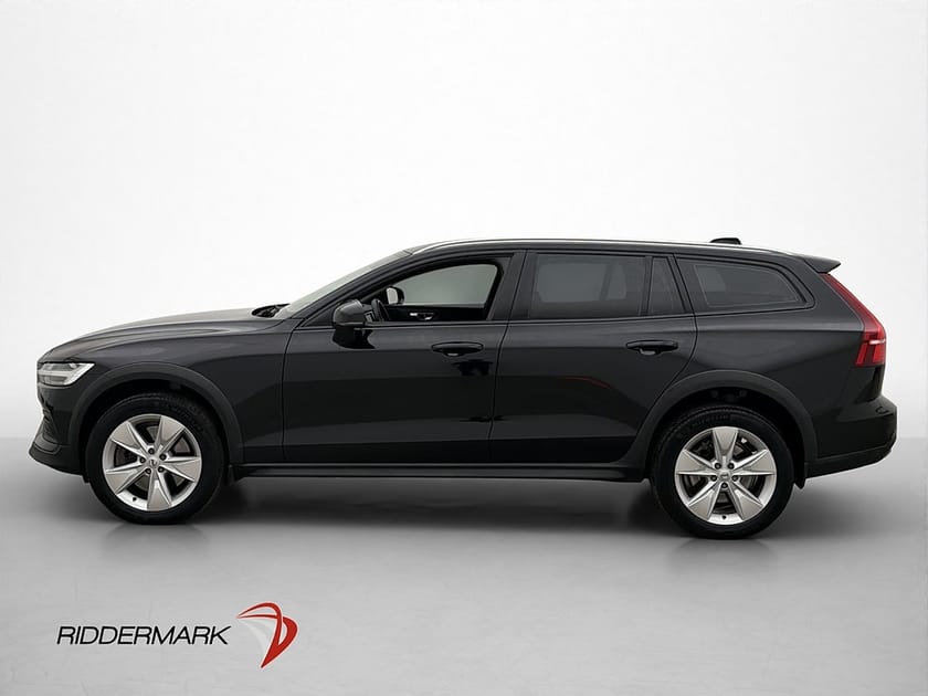 Bild 1 av Volvo V60 Cross Country