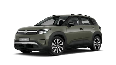Volkswagen ID. Cross Life
