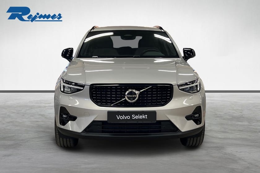 Bild 4 av Volvo XC40