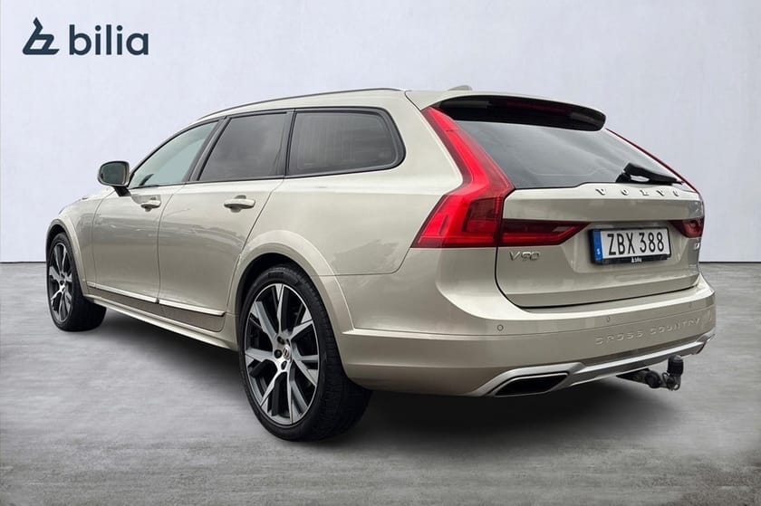 Bild 2 av Volvo V90 Cross Country