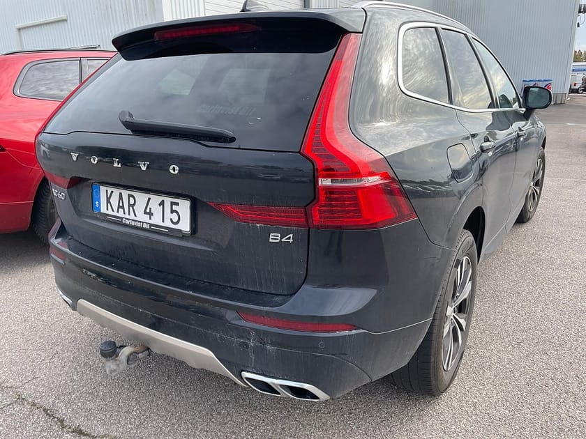Bild 3 av Volvo XC60