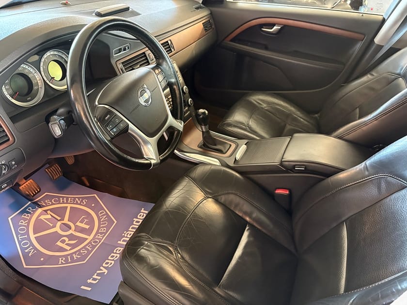 Bild 5 av Volvo V70