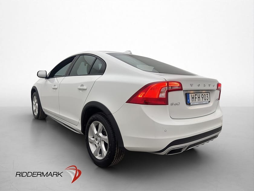 Bild 4 av Volvo S60 Cross Country