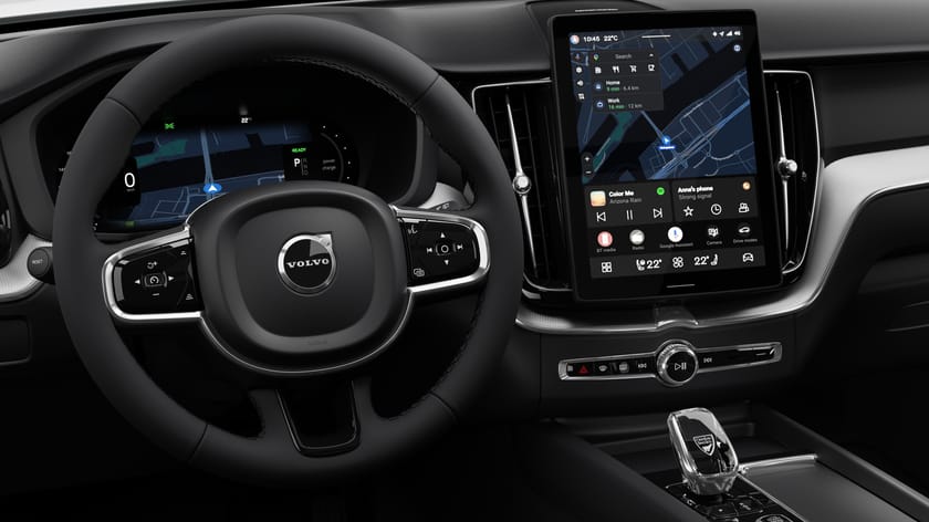 Bild 5 av Volvo XC60