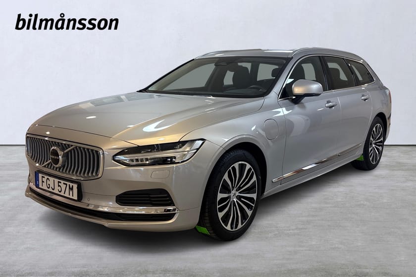 Bild 3 av Volvo V90