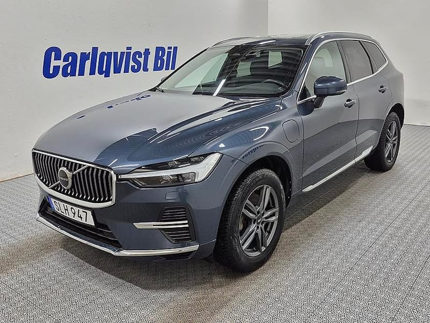Bild 1 av Volvo XC60