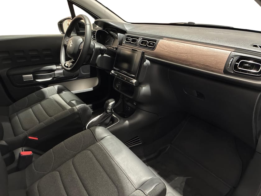 Bild 4 av Citroën C3