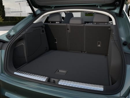 Audi Q3 Sportback e-hybrid