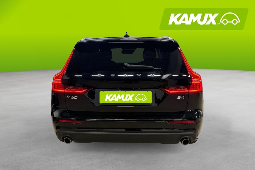 Bild 5 av Volvo V60