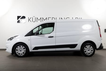 Ford Transit Connect 210 LWB