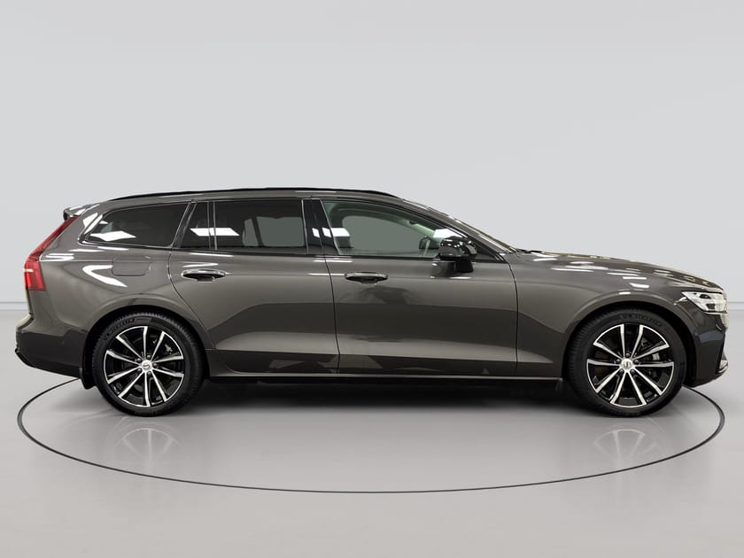 Bild 4 av Volvo V60