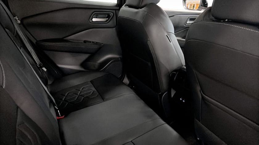 Bild 5 av Nissan Qashqai