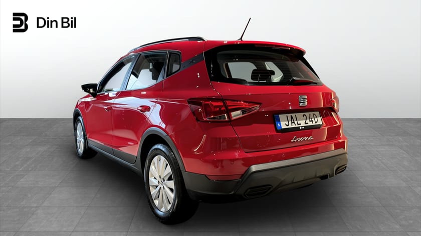 Bild 3 av SEAT Arona