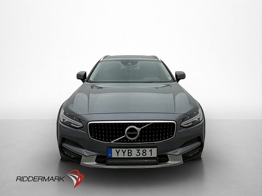 Bild 2 av Volvo V90 Cross Country