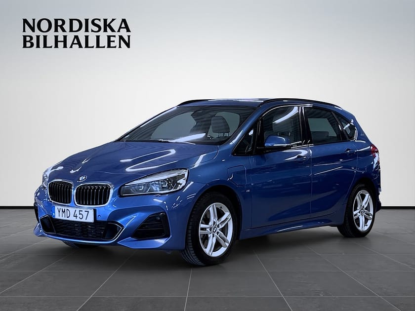 Bild 3 av BMW 225xe Active Tourer
